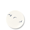 Тарелка 21см коллекции Blue Birds бренда Dibbern