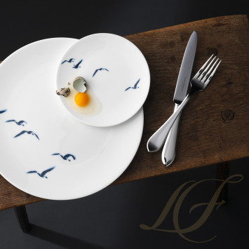 Тарелка 28см бренда Dibbern