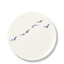 Тарелка 32см коллекции Blue Birds бренда Dibbern