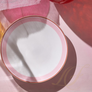 Тарелка 24см бренда Dibbern