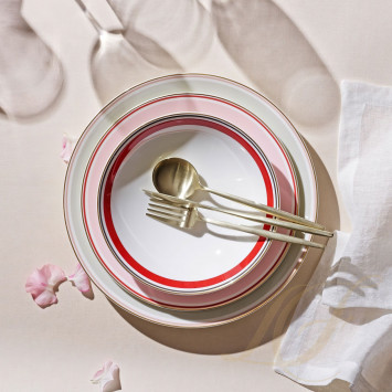 Тарелка 28см бренда Dibbern