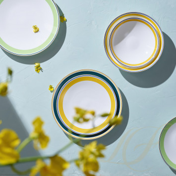 Тарелка 28см бренда Dibbern