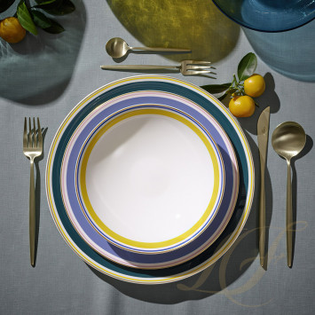 Тарелка 28см бренда Dibbern