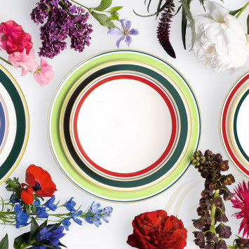 Тарелка 28см бренда Dibbern