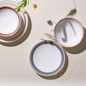 Чаша 20см бренда Dibbern