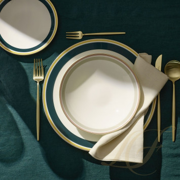 Чаша 24см бренда Dibbern