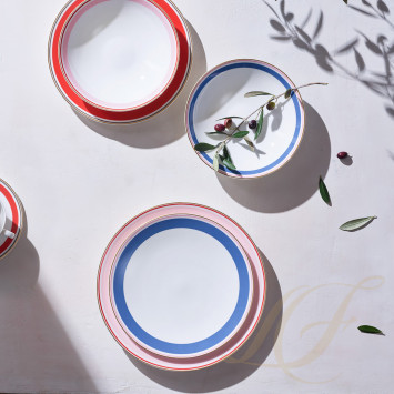 Чаша 24см бренда Dibbern