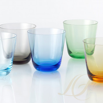 Стакан 0,25л коллекции Capri 