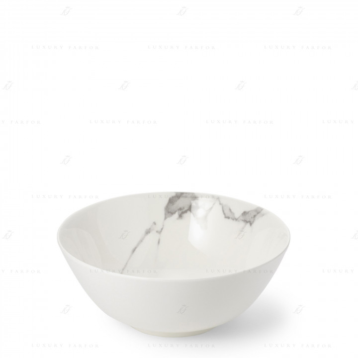Салатник 24см коллекции Carrara бренда Dibbern