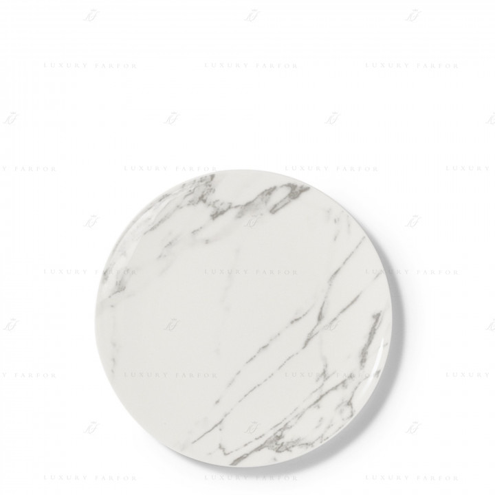 Тарелка 21см коллекции Carrara бренда Dibbern
