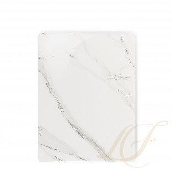 Блюдо 15х32см коллекции Carrara бренда Dibbern
