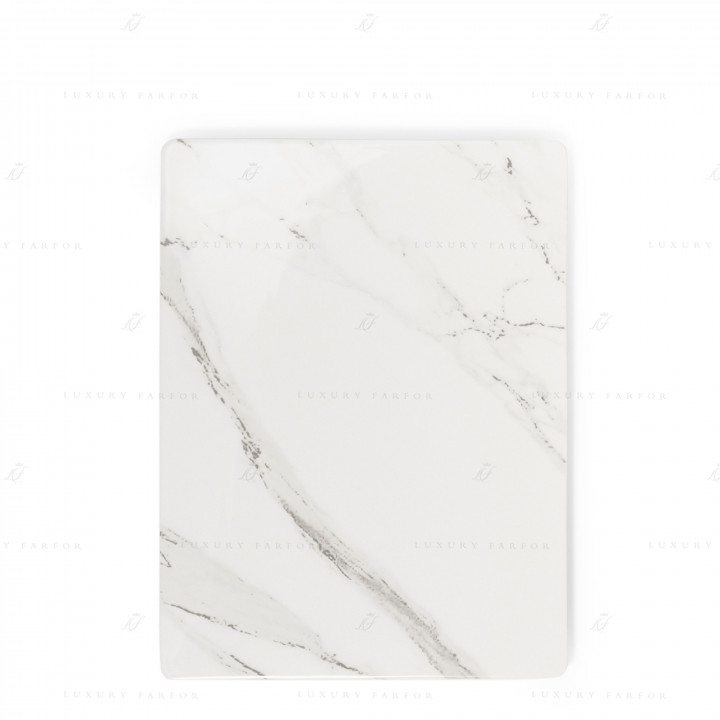 Блюдо 15х32см коллекции Carrara бренда Dibbern