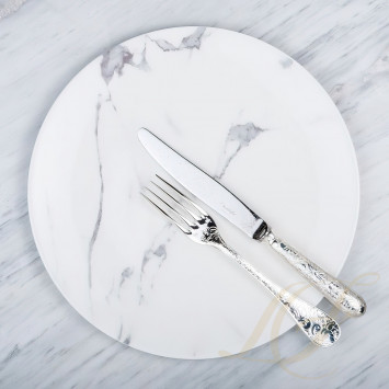 Коллекция Carrara бренда Dibbern