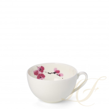 Чашка кофейная 0,25л коллекции Cherry Blossom бренда Dibbern