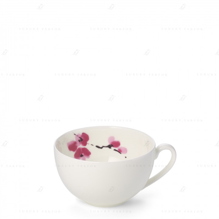 Чашка кофейная 0,25л коллекции Cherry Blossom бренда Dibbern