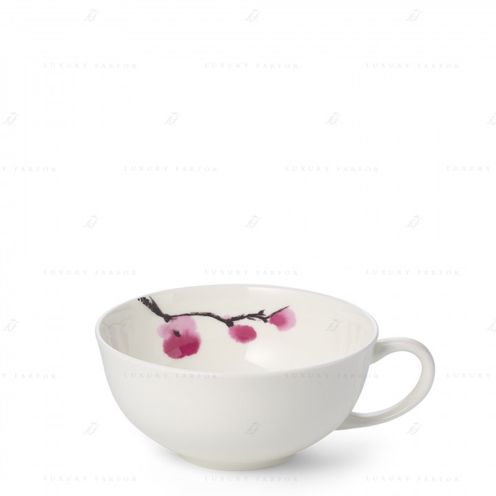 Чашка чайная 0,2л коллекции Cherry Blossom бренда Dibbern