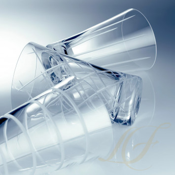 Стакан 0,3л коллекции Cipriani бренда Dibbern