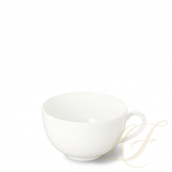 Чашка Café au lait 0,32л коллекции Classic бренда Dibbern