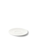 Блюдце для чашки Café au lait 16,2см коллекции Classic бренда Dibbern