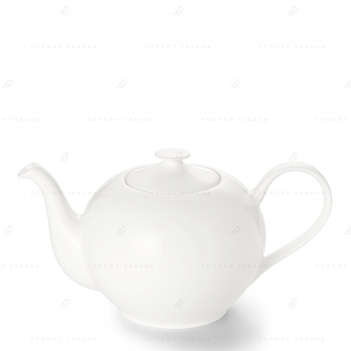 Чайник 1,3л коллекции Classic бренда Dibbern