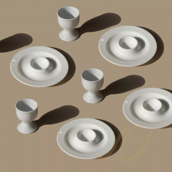 Подставка для яиц  бренда Dibbern