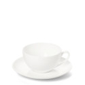 Чашка кофейная с блюдцем 0,2л коллекции Classic бренда Dibbern