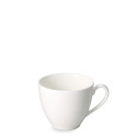 Чашка Café au lait 0,27л коллекции Coupe бренда Dibbern