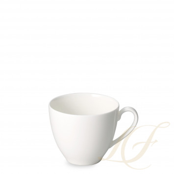 Чашка Café au lait 0,27л коллекции Coupe бренда Dibbern