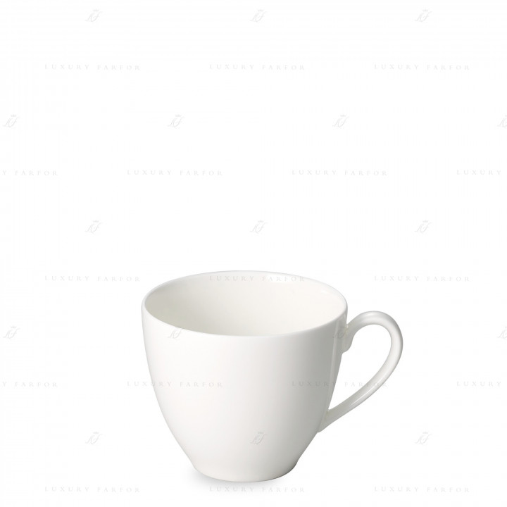 Чашка Café au lait 0,27л коллекции Coupe бренда Dibbern