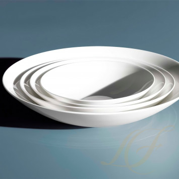 Коллекция Coupe бренда Dibbern