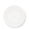 Тарелка 32см коллекции Cross White 