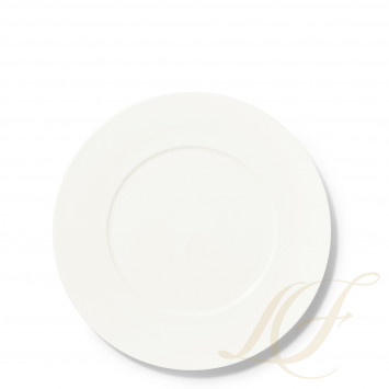 Тарелка 28см коллекции Fine Dining бренда Dibbern