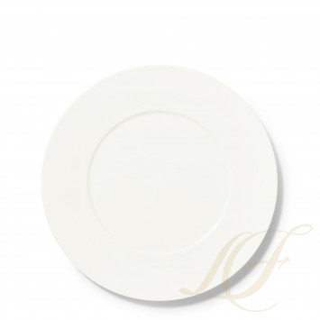 Тарелка 30см коллекции Fine Dining бренда Dibbern