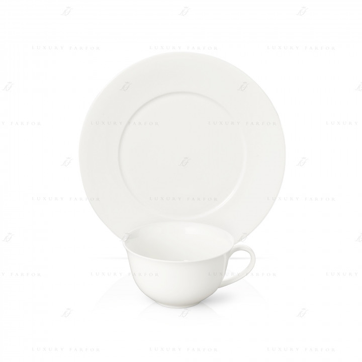 Коллекция Fine Dining бренда Dibbern