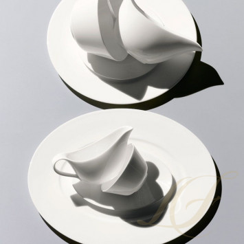 Коллекция Fine Dining бренда Dibbern