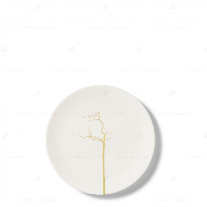 Тарелка 16см коллекции Golden Forest бренда Dibbern