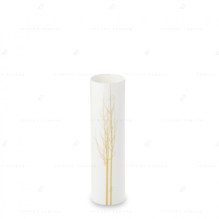 Ваза 21см коллекции Golden Forest бренда Dibbern