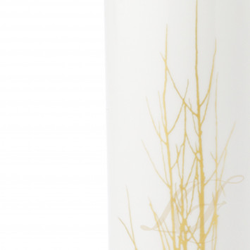 Ваза 21см коллекции Golden Forest бренда Dibbern