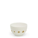 Чаша бульонная 12,5см коллекции Golden Pearls бренда Dibbern