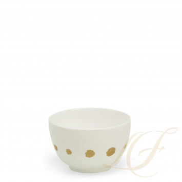 Чаша бульонная 12,5см коллекции Golden Pearls бренда Dibbern