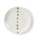 Тарелка 32см коллекции Golden Pearls бренда Dibbern
