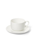 Чашка кофейная с блюдцем 0,25л коллекции Hotel бренда Dibbern
