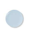 Тарелка 21см коллекции Pastell - Hellblau бренда Dibbern