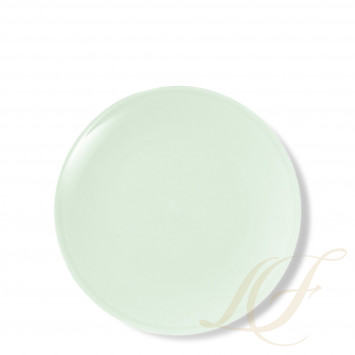 Тарелка 28см коллекции Pastell - Khaki бренда Dibbern