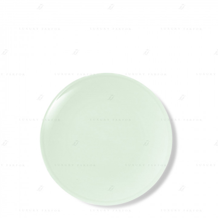 Тарелка 21см коллекции Pastell - Mint бренда Dibbern