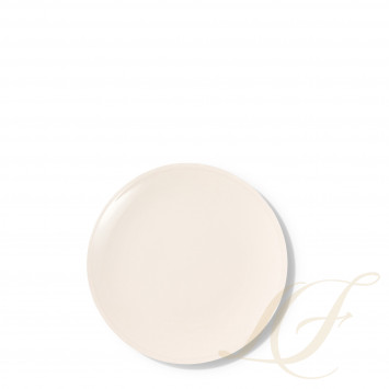 Тарелка 16см коллекции Pastell - Puder бренда Dibbern