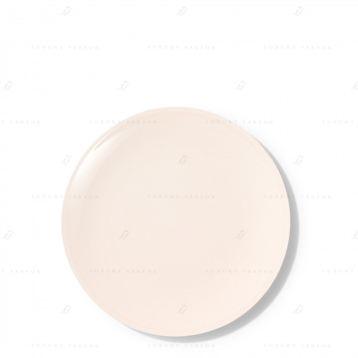 Тарелка 24см коллекции Pastell - Puder бренда Dibbern