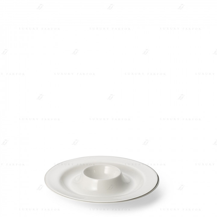 Подставка для яиц  коллекции Platin Line бренда Dibbern