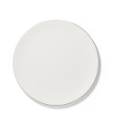 Тарелка 32см коллекции Platin Line бренда Dibbern