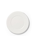 Тарелка 22см коллекции Platin Line бренда Dibbern